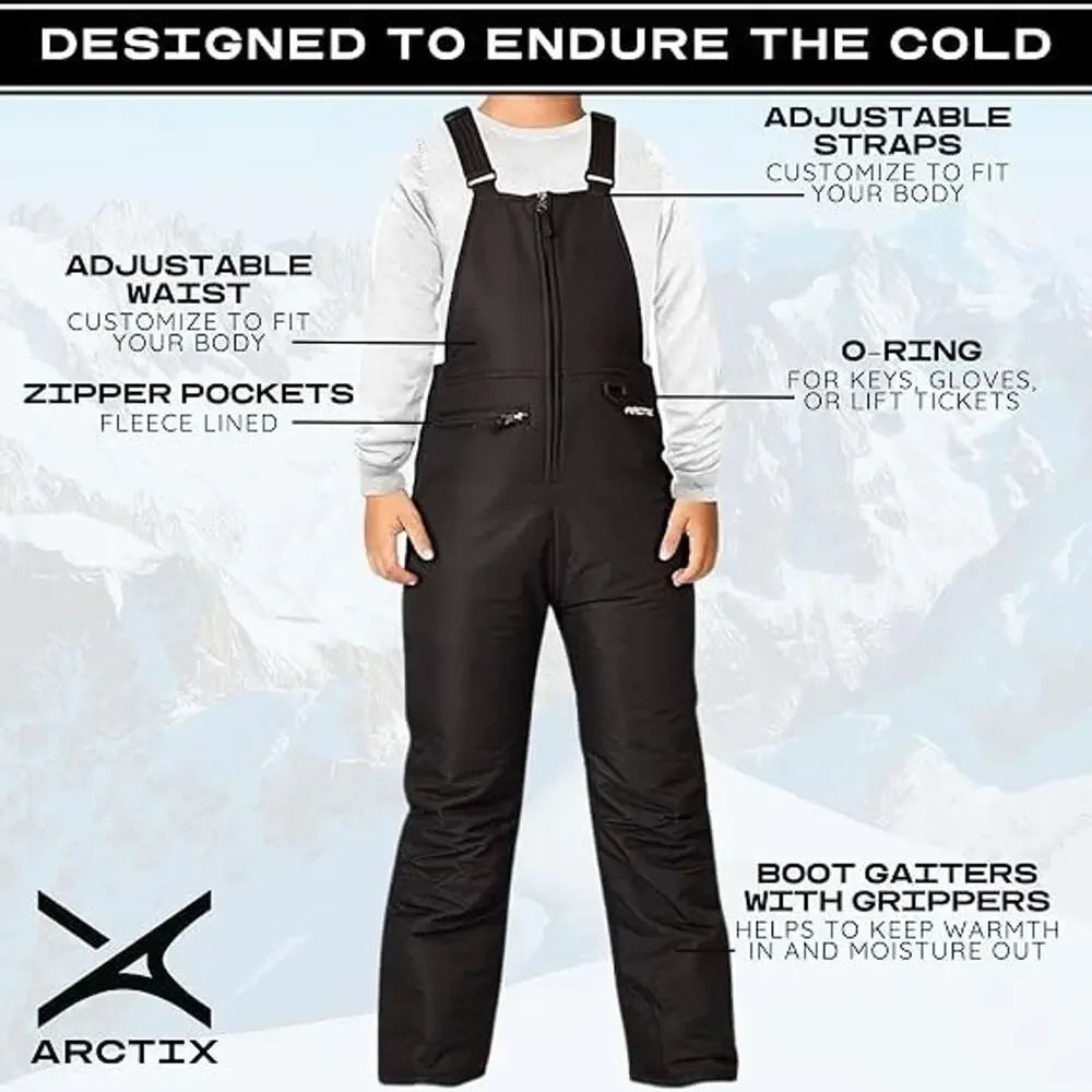 Arctix about this